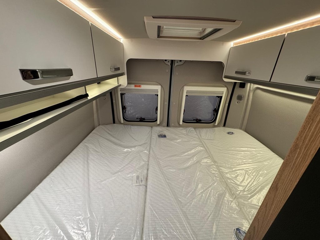 Foto 6 DISPONIBLE  WEINSBERG CARABUS 600 MQ EDITION FIRE 