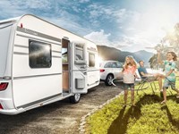 ¿Dónde ir en autocaravana con niños en Galicia?