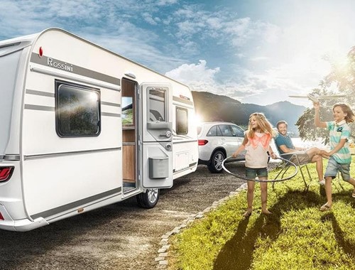 ¿Dónde ir en autocaravana con niños en Galicia?