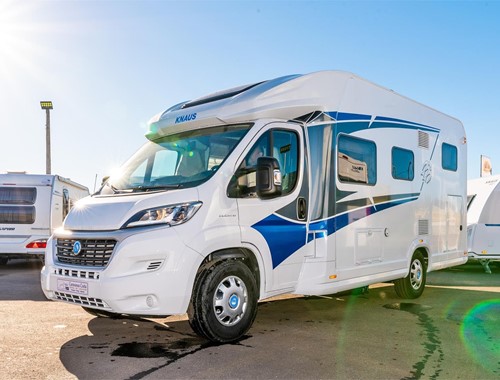 ¡Estas Navidades regale experiencias en autocaravana!