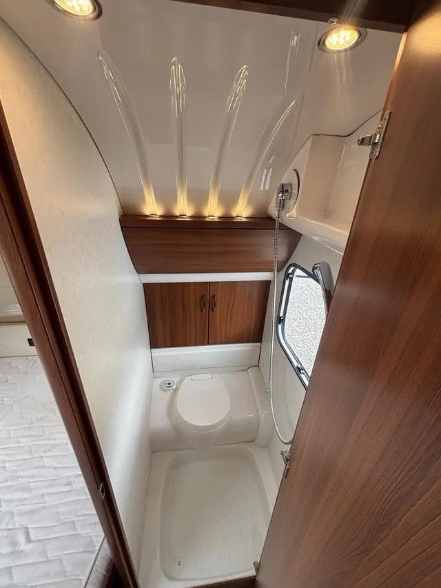 Foto 11 Hobby Excellent 560 [PROXIMAMENTE]
