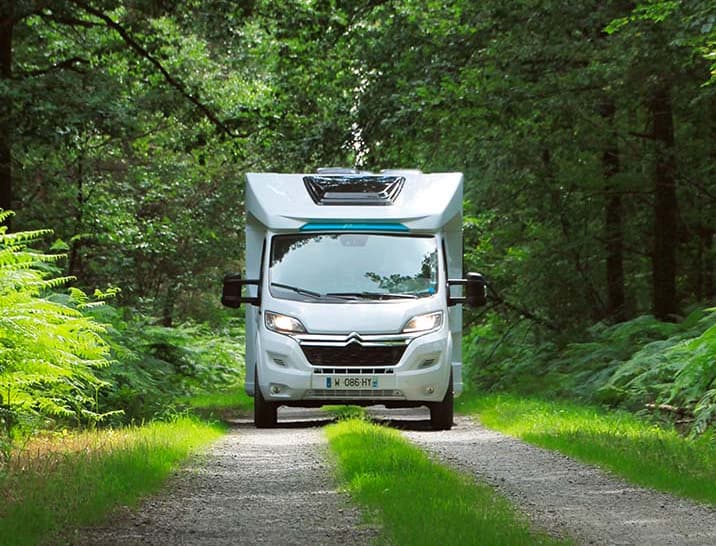 Autocaravanas Joa en Galicia