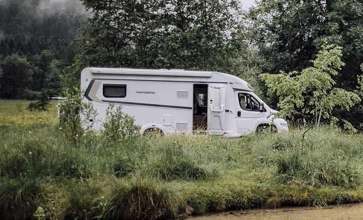 Comprar camper Weinsberg en Galicia