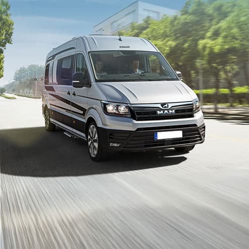 Venta de autocaravanas Weinsberg en Galicia