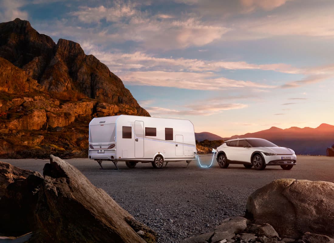 Comprar caravanas en Galicia