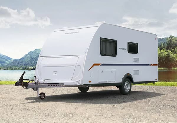 Comprar caravana en Galicia