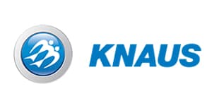 Logo de Knaus