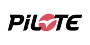 Logo de Pilote