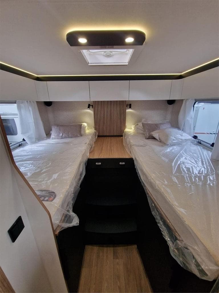 Foto 6 INTEGRAL PILOTE G 720FGJ EDICIÓN SELECTION EN ASTURIAS [VENDIDA]