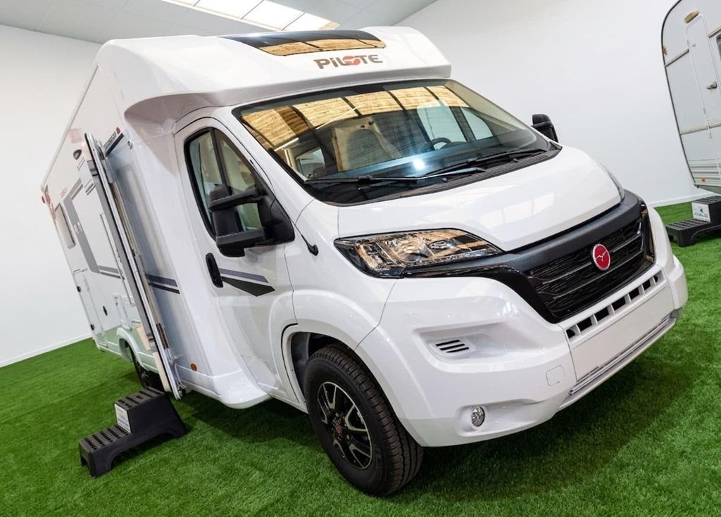 ITV para autocaravanas: todo lo que debes saber