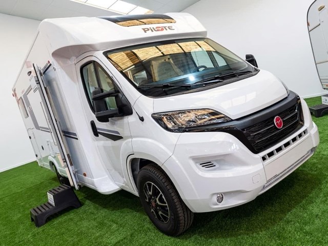 ITV para autocaravanas: todo lo que debes saber