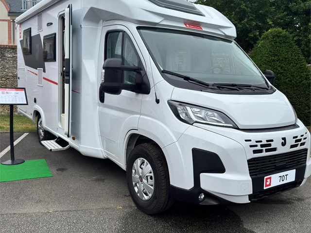 JOA CAMP 70T 2027