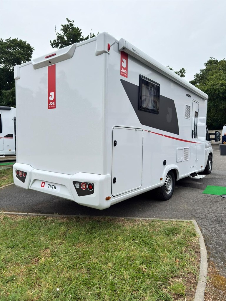 Foto 14 JOA CAMP 75 TB NOVEDAD 2027