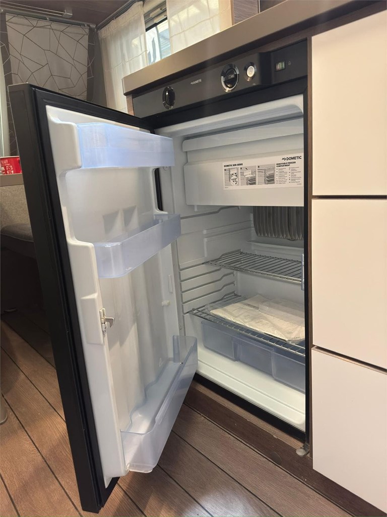 Foto 11 KNAUS SPORT 400 LK SILVER SELECTION [VENDIDA]