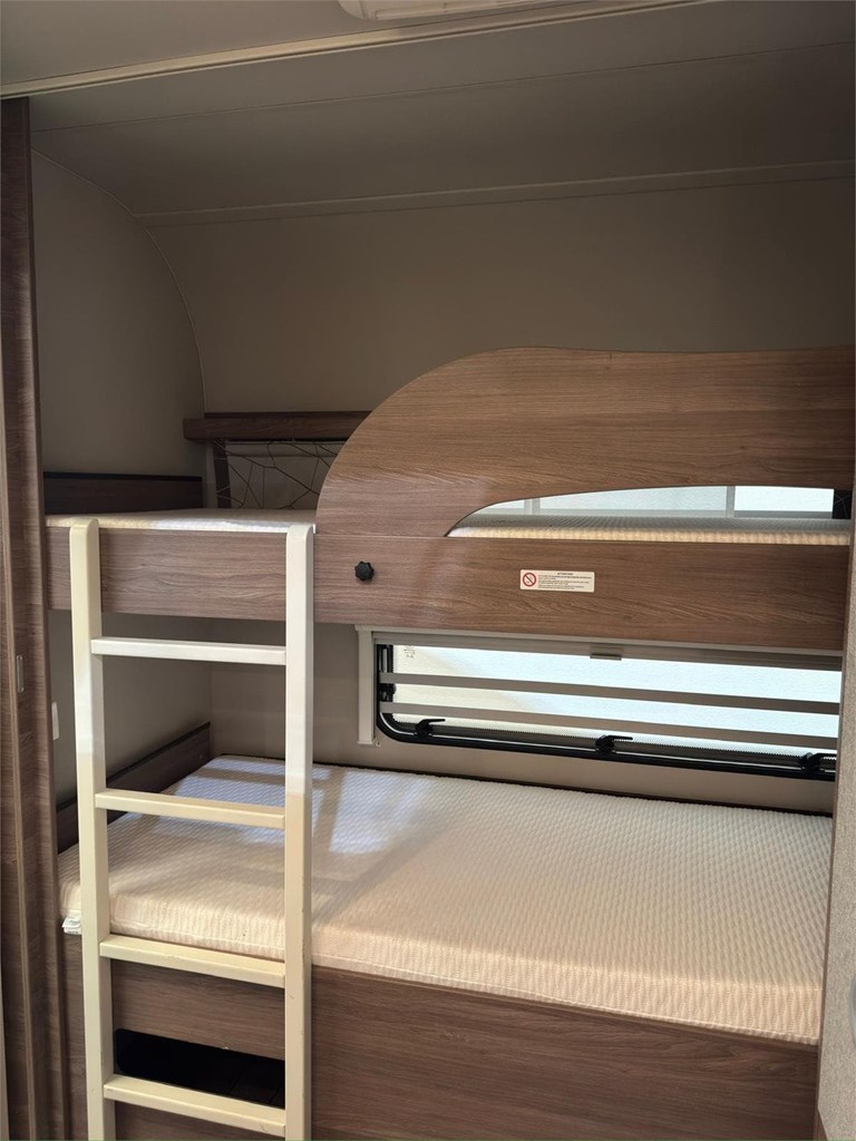 Foto 12 KNAUS SPORT 400 LK SILVER SELECTION