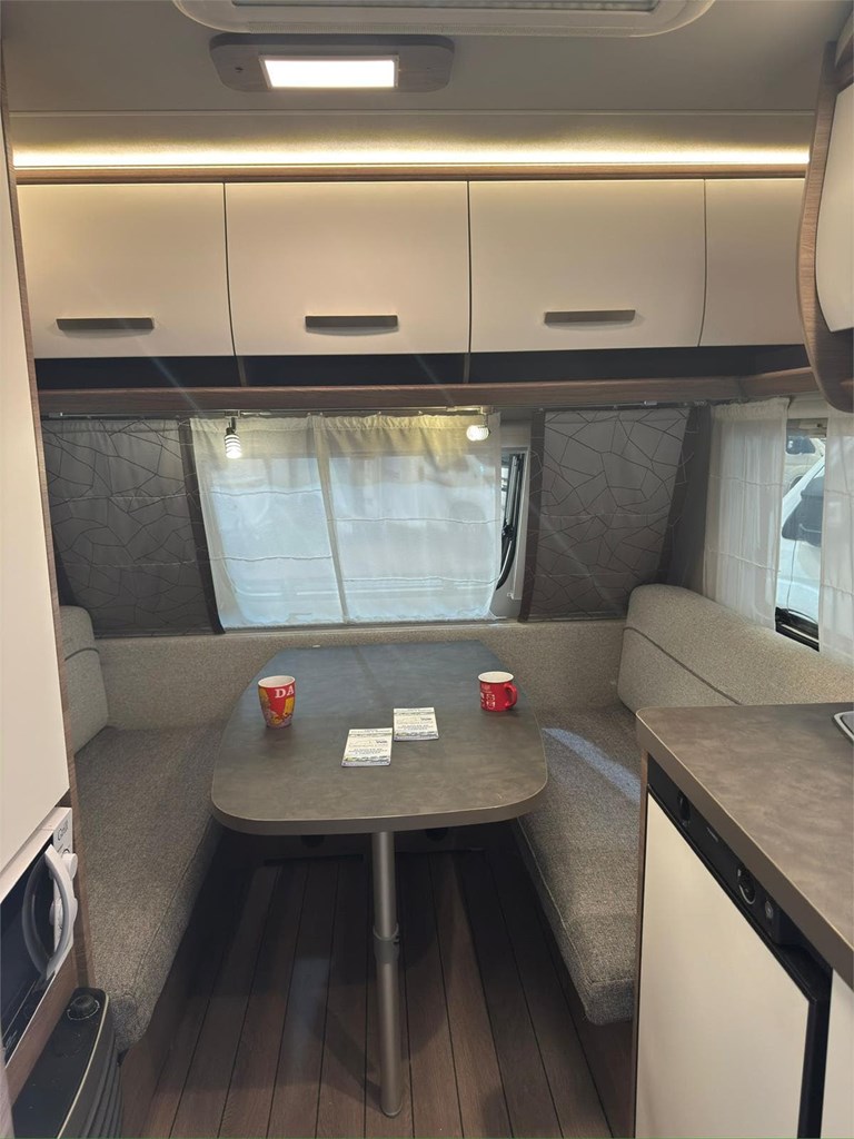 Foto 4 KNAUS SPORT 400 LK SILVER SELECTION