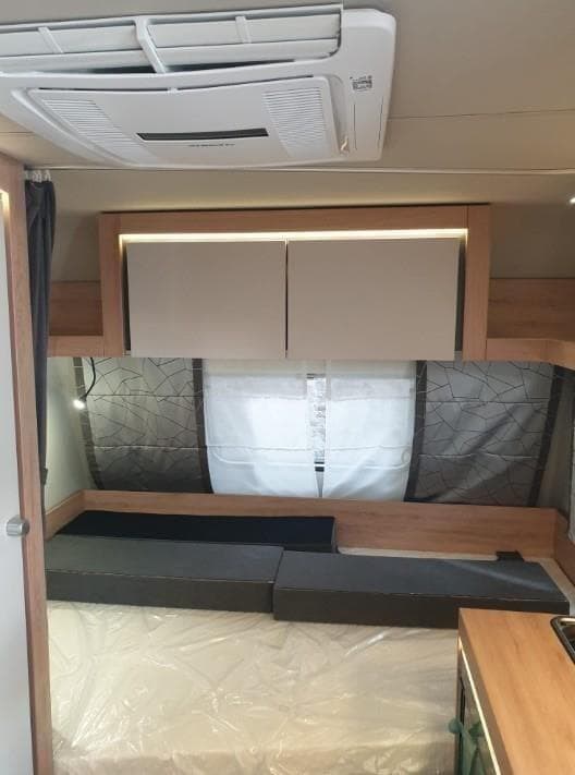 Foto 5 KNAUS SPORT 400 QD EN ASTURIAS