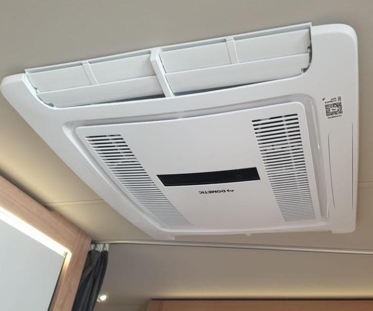 Foto 7 KNAUS SPORT 400 QD EN ASTURIAS