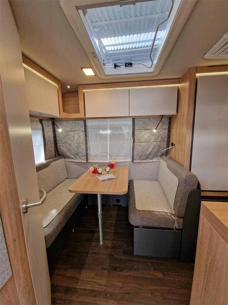 Foto 3 KNAUS SPORT 400QD 