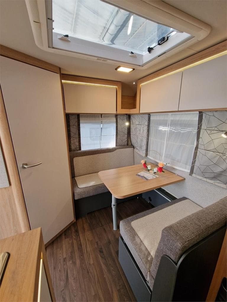 Foto 4 KNAUS SPORT 400QD 