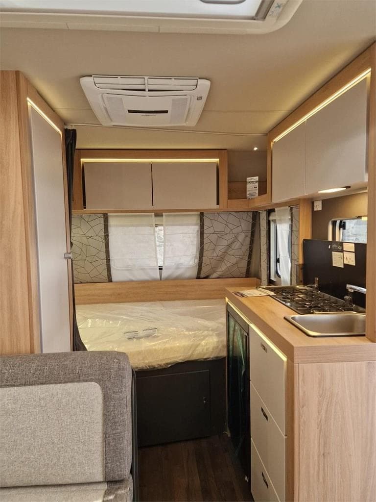 Foto 8 KNAUS SPORT 400QD 