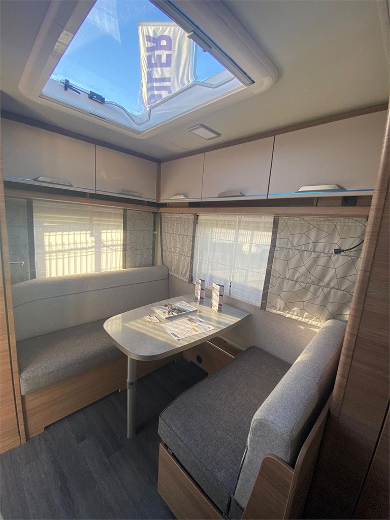 Foto 3 KNAUS SPORT 420 QD CON DESCUENTO [VENDIDA]