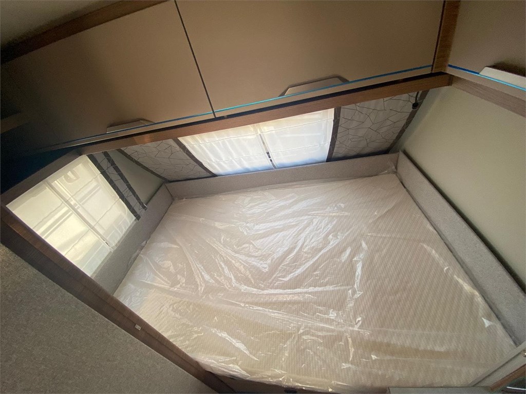 Foto 6 KNAUS SPORT 420 QD CON DESCUENTO [VENDIDA]