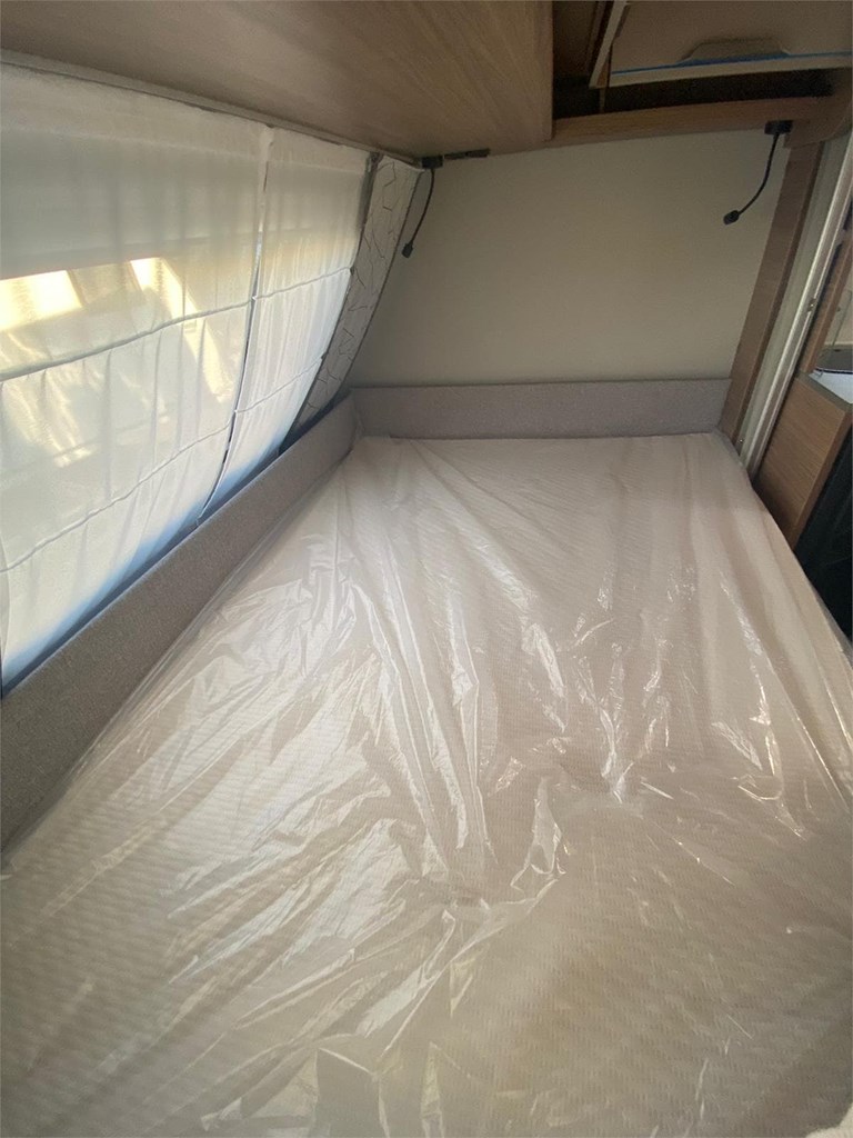 Foto 7 KNAUS SPORT 420 QD CON DESCUENTO [VENDIDA]