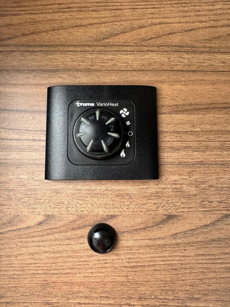 Foto 15 KNAUS SPORT 500 KD  