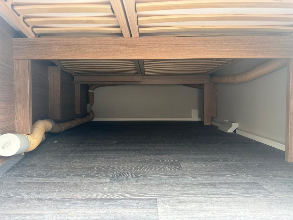Foto 17 KNAUS SPORT 500 KD  