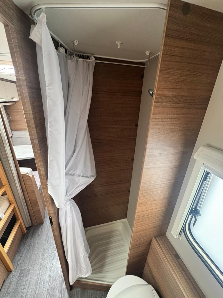 Foto 9 KNAUS SPORT 500 KD  