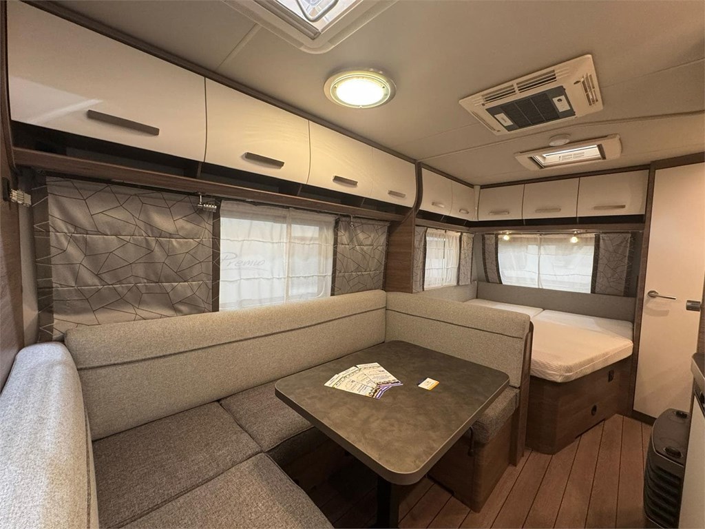 Foto 5 KNAUS SPORT 550 FSK SILVER SELECTION OCASION [RESERVADA]