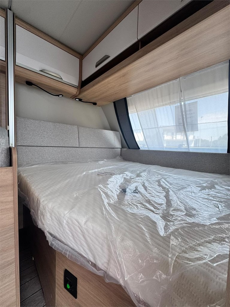 Foto 22 KNAUS SUDWIND 580 QS BLACK SELECTION