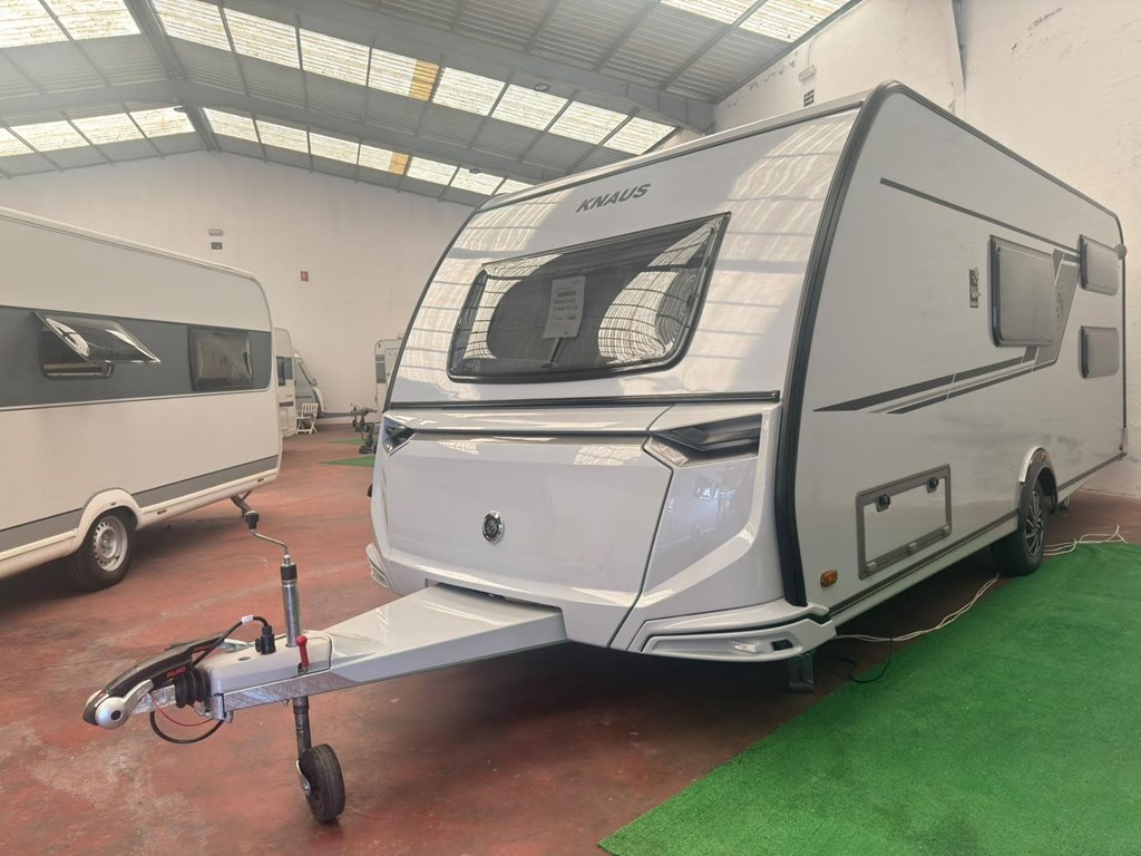 Foto 32 KNAUS SUDWIND 580 QS BLACK SELECTION