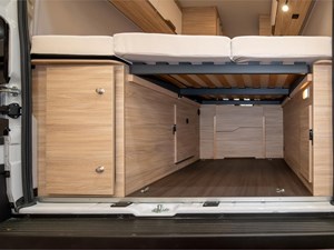 La importancia de la correcta distribución del peso en su caravana