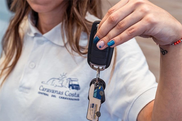 Le ofrecemos las mejores camper para viajar
