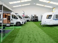 Los mejores destinos de verano para viajar en autocaravana en España