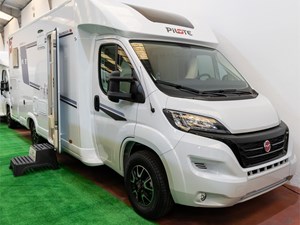 Los mejores neumáticos para caravanas y autocaravanas