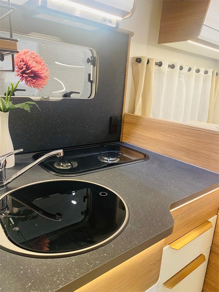 Foto 5 ¡NOVEDAD! KM 0 PILOTE P746 EXCLUSIVE EDITION CAMAS GEMELAS 