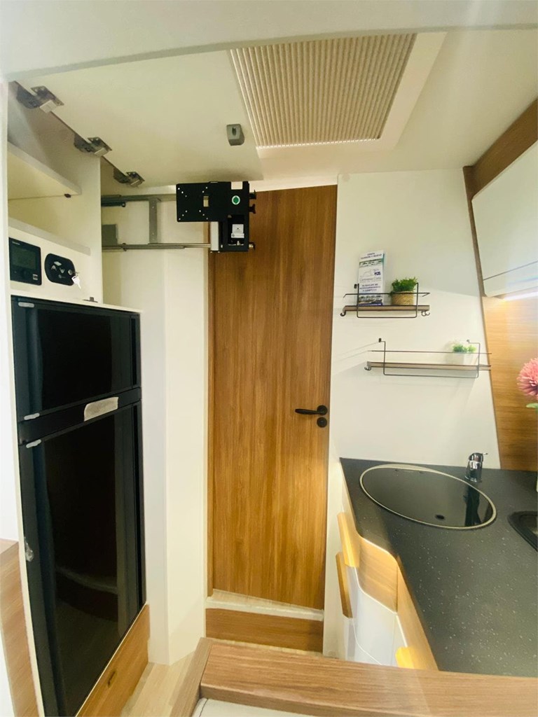 Foto 7 ¡NOVEDAD! KM 0 PILOTE P746 EXCLUSIVE EDITION CAMAS GEMELAS 