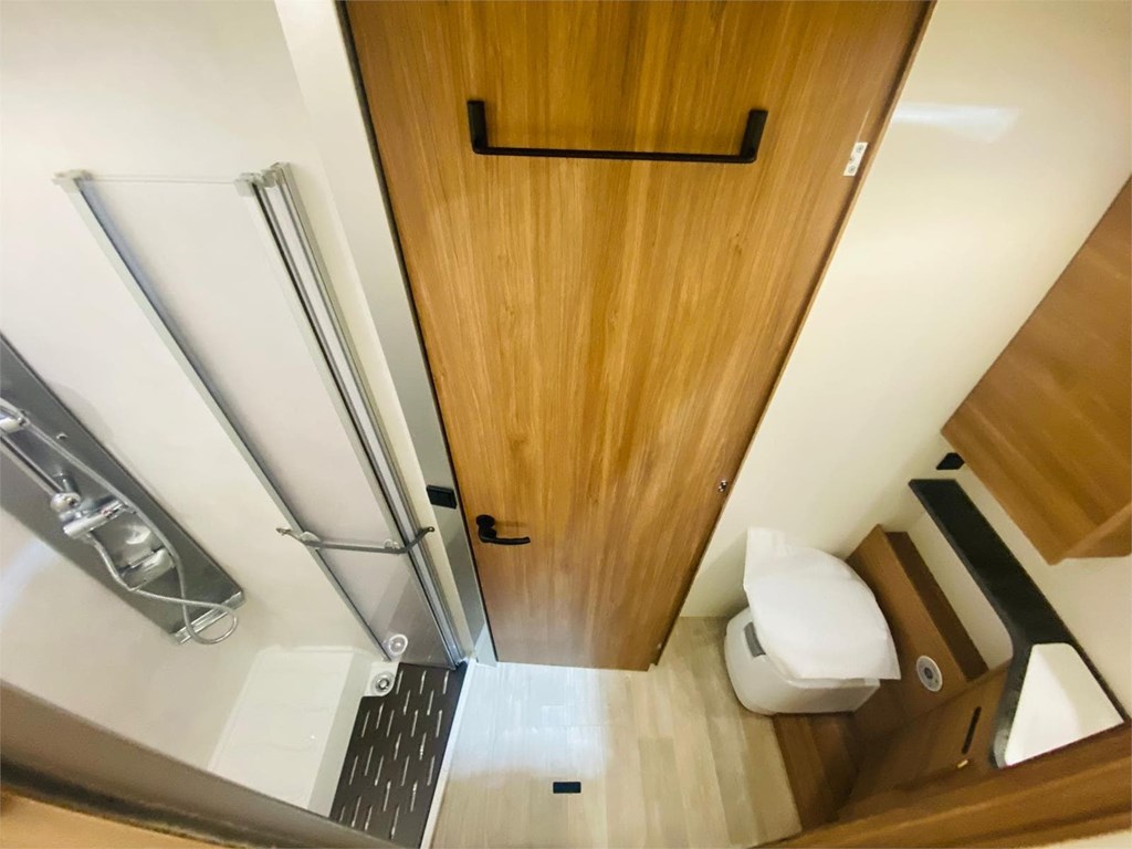 Foto 8 ¡NOVEDAD! KM 0 PILOTE P746 EXCLUSIVE EDITION CAMAS GEMELAS 