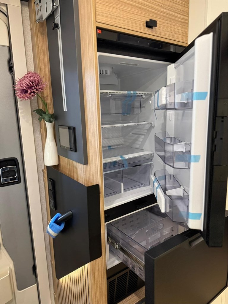 Foto 7 NUEVA AUTOCARAVANA INTEGRAL PILOTE G740 FC EXPRESSION CAMA ISLA 