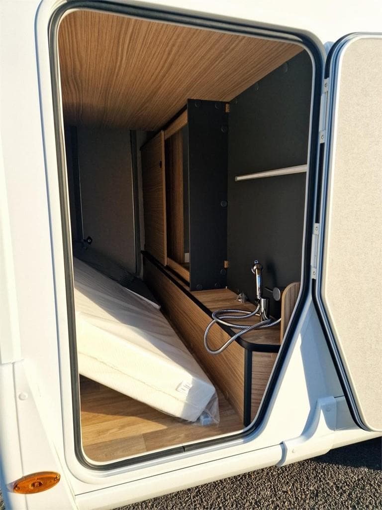 Foto 11 NUEVA AUTOCARAVANA PILOTE EVIDENCE P690D - FINANCIACION - ENTREGA INMEDIATA!! EN ASTURIAS