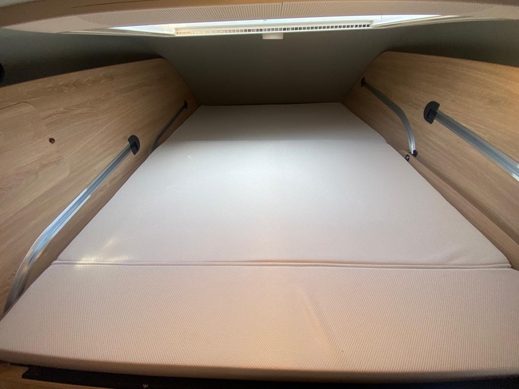Foto 8 NUEVA CAMPER KNAUS BOXFRIVE 600 XL 4X4 [VENDIDA]