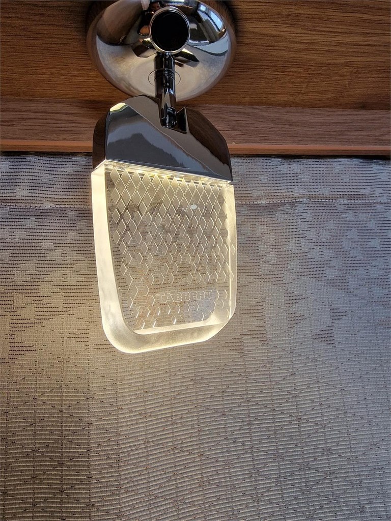 Foto 11 NUEVA ENTRADA TABBERT DAVINCI 500 KD 2023 ENTREGA INMEDIATA [VENDIDA]