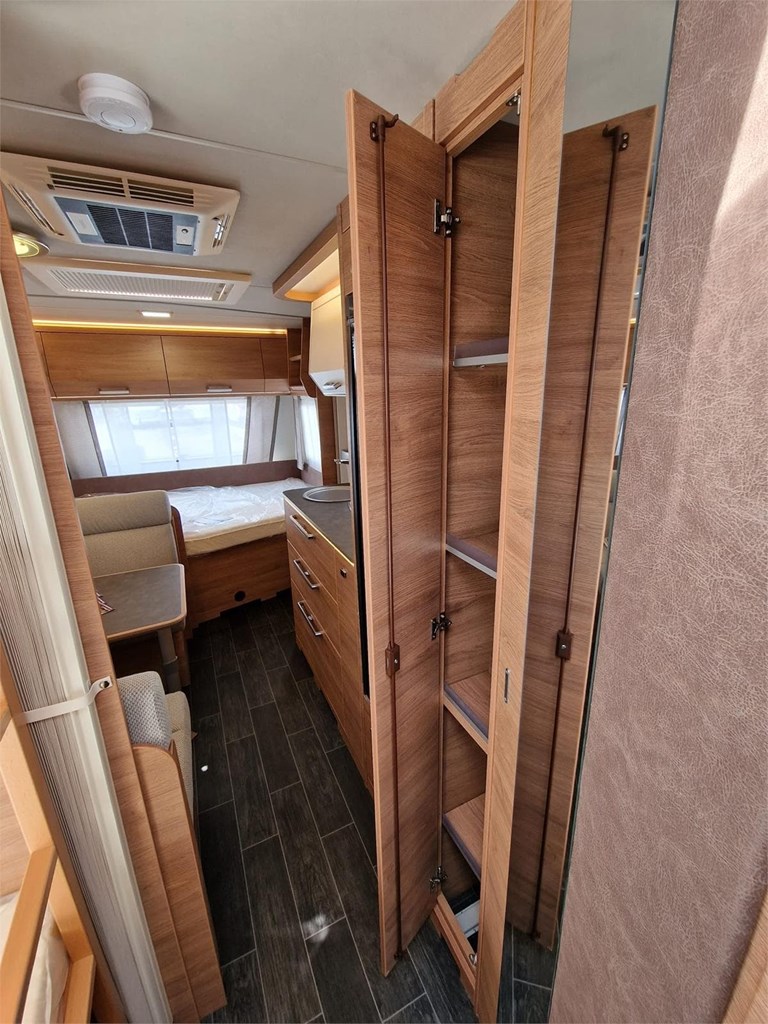 Foto 7 NUEVA ENTRADA TABBERT DAVINCI 500 KD 2023 ENTREGA INMEDIATA [VENDIDA]