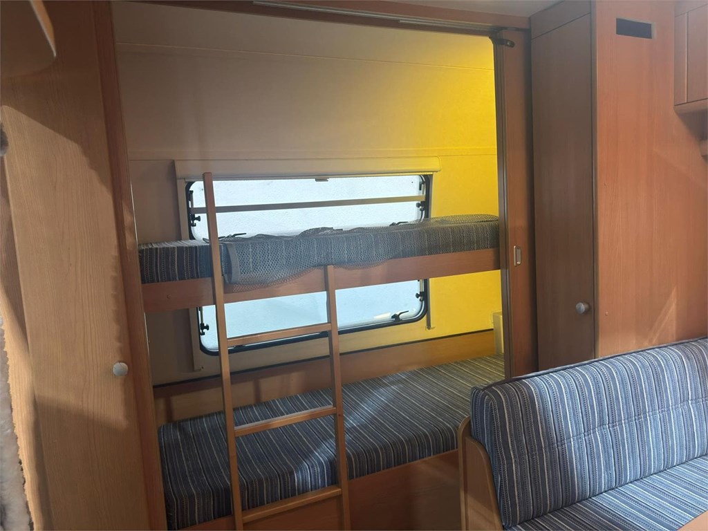 Foto 3 NUEVA ENTRADA TABBERT DAVINCI 540DM DISEÑO UNICO