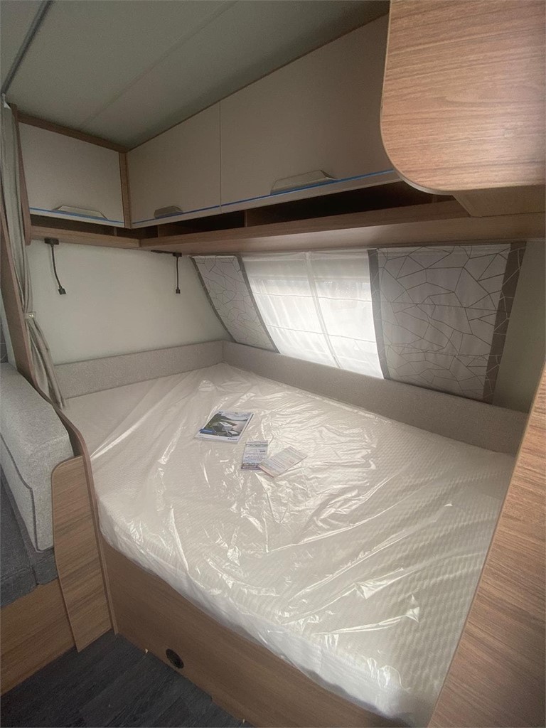 Foto 2 ¡ NUEVA LLEGADA DISPONIBILIDAD INMEDIATA! KNAUS SPORT 500 KD EPOWER 2023
