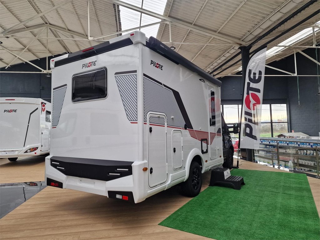 Foto 11 NUEVA LLEGADA PILOTE ATLAS A630G EN ASTURIAS 