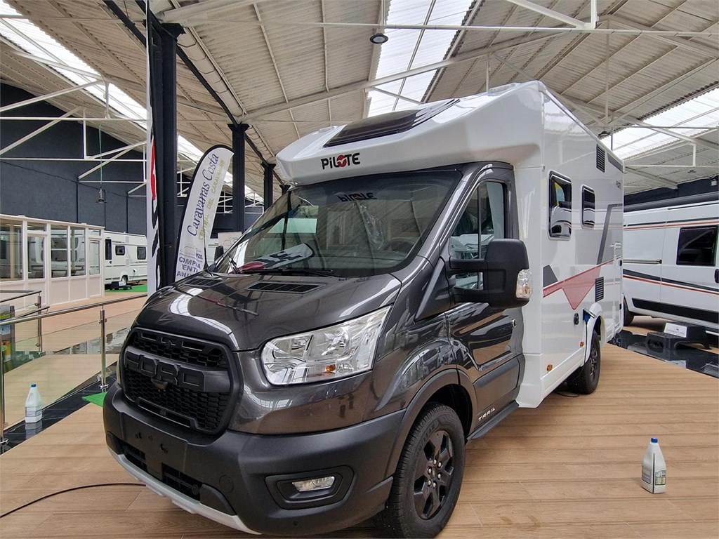 Foto 12 NUEVA LLEGADA PILOTE ATLAS A630G EN ASTURIAS 